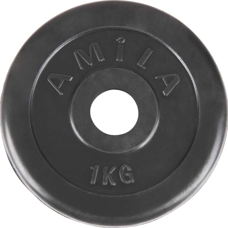 Δίσκος AMILA Rubber Cover B 28mm 1Kg