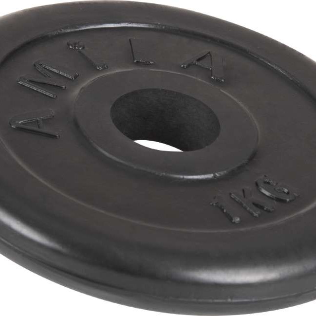 Δίσκος AMILA Rubber Cover B 28mm 1Kg