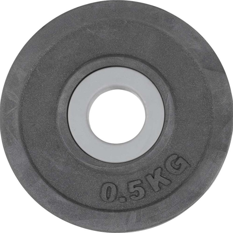 Δίσκος AMILA Rubber Cover A 28mm 0,5Kg