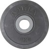 Δίσκος AMILA Rubber Cover A 28mm 1Kg