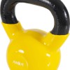 AMILA Kettlebell Vinyl Cover 8Kg