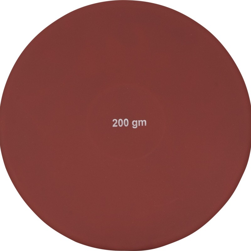 Δίσκος Εκπαιδευτικός 200gr