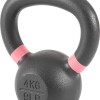 AMILA Kettlebell Cast Iron 4Kg