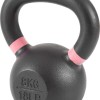 AMILA Kettlebell Cast Iron 8Kg