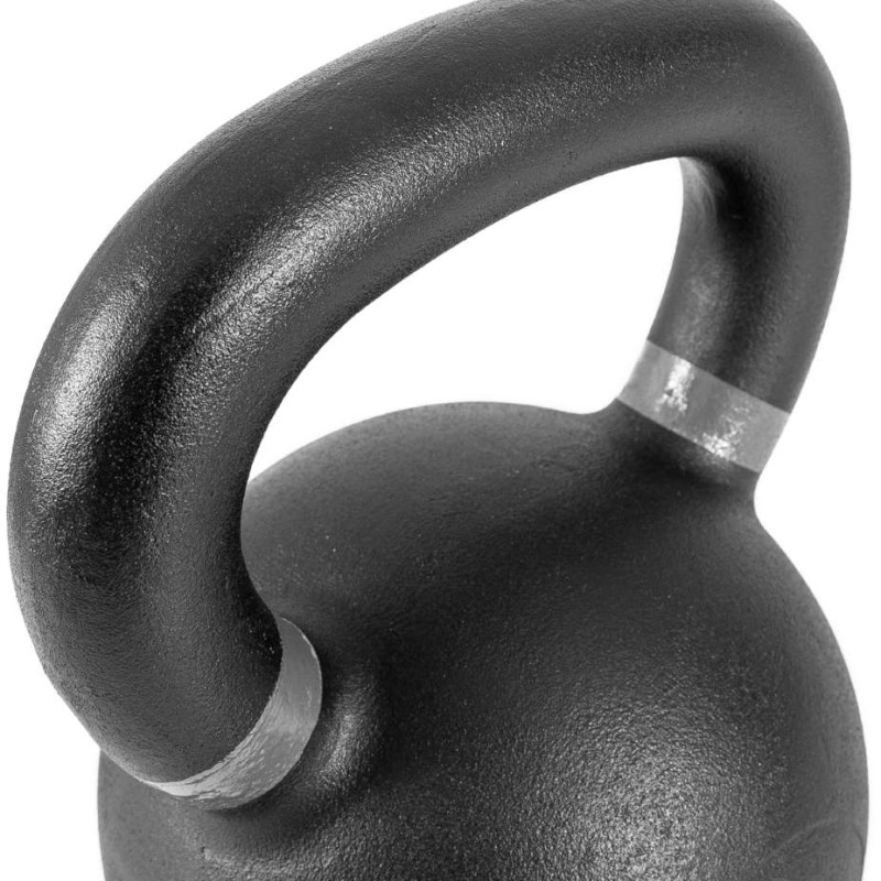 AMILA Kettlebell Cast Iron 8Kg