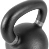 AMILA Kettlebell Cast Iron 12Kg