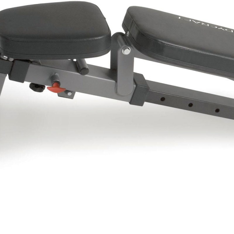 Πάγκος Γυμναστικής Bodycraft F320