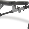 Πάγκος Γυμναστικής Bodycraft F320