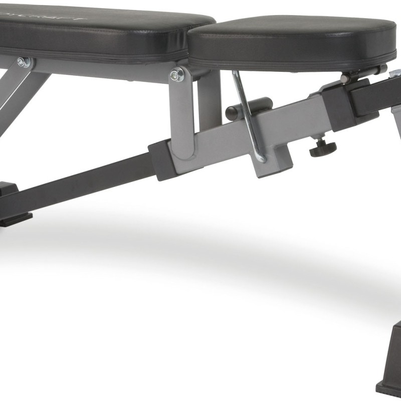 Πάγκος Γυμναστικής Bodycraft F320