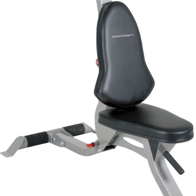 Πάγκος Γυμναστικής Bodycraft F603