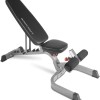 Πάγκος Γυμναστικής Bodycraft F602