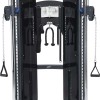Μηχάνημα Διπλής Τροχαλίας Bodycraft PFT