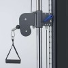 Μηχάνημα Διπλής Τροχαλίας Bodycraft PFT