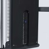 Μηχάνημα Διπλής Τροχαλίας Bodycraft PFT