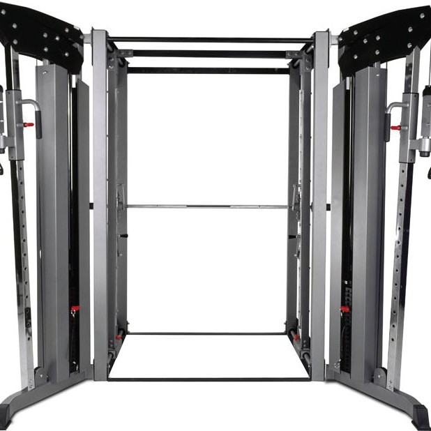 Crossover Option for Jones Light Commercial (44714)
