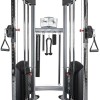 Μηχάνημα Διπλής Τροχαλίας Bodycraft HFT