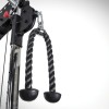 Μηχάνημα Διπλής Τροχαλίας Bodycraft HFT