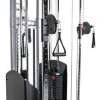 Μηχάνημα Διπλής Τροχαλίας Bodycraft HFT