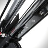 Μηχάνημα Διπλής Τροχαλίας Bodycraft HFT