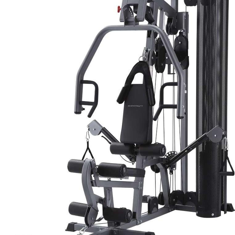 Πολυόργανο Γυμναστικής Bodycraft X-PRESS PRO  (χωρίς πρέσα)