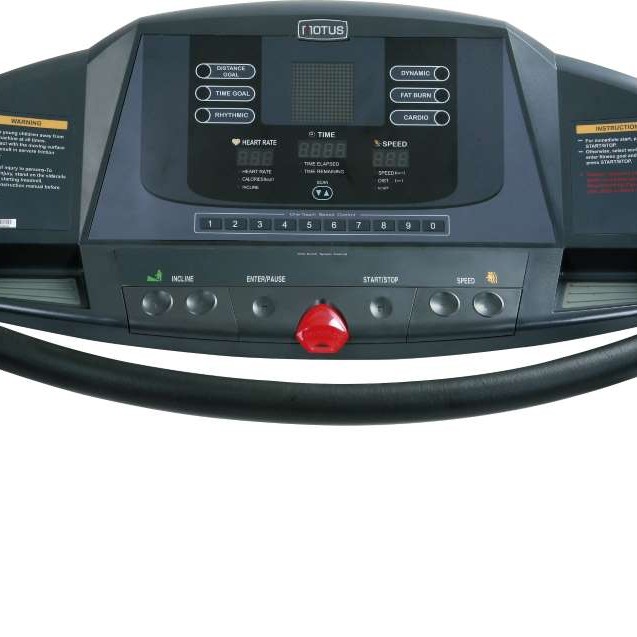 Διάδρομος MOTUS M905T