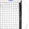 Δίχτυ Tennis Πλεχτό 2,5mm (Κατάλληλο για αγώνες)