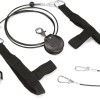 Leg Pulley System