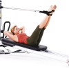 Leg Pulley System