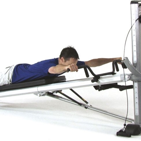 Pull-up Bar