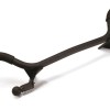 Total Gym Press Bar
