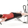 Total Gym Press Bar