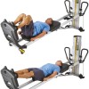 Squat Handle Bar