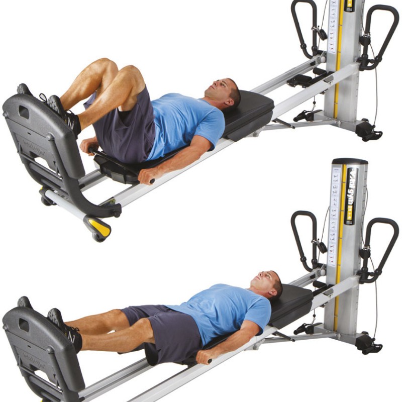 Squat Handle Bar