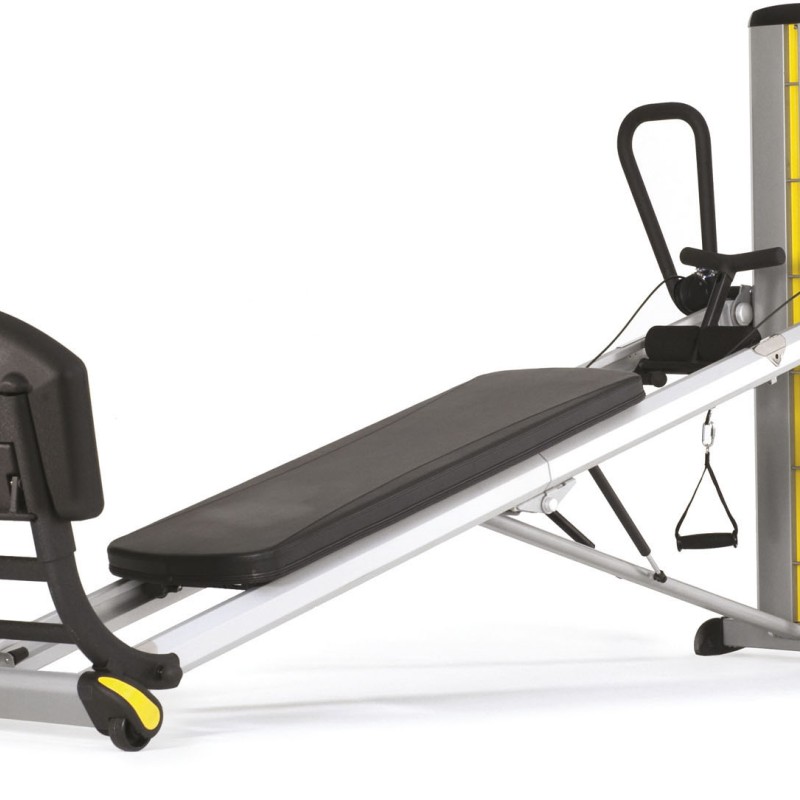 Total Gym GTS