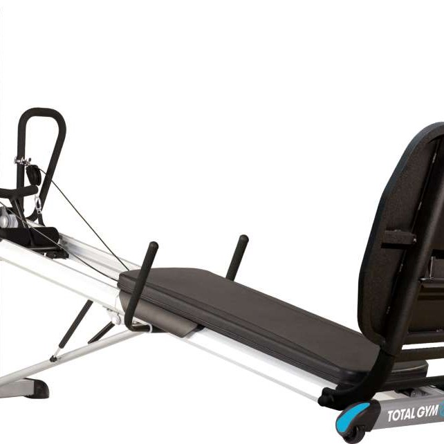 Total Gym RS Encompass Power Tower