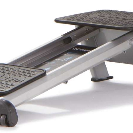 Total Gym Leg Trainer