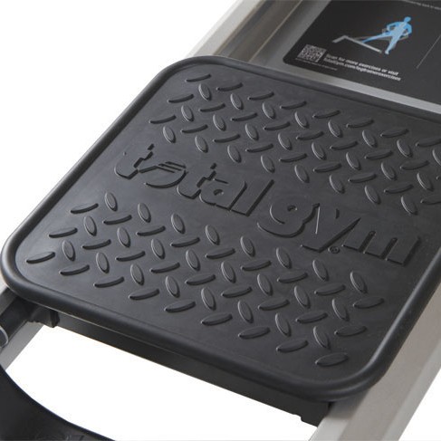Total Gym Leg Trainer