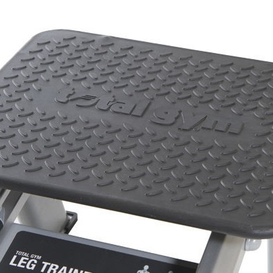 Total Gym Leg Trainer