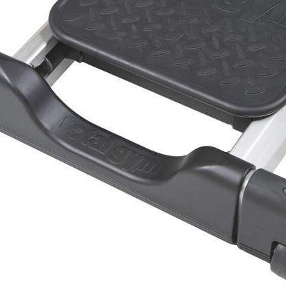 Total Gym Leg Trainer