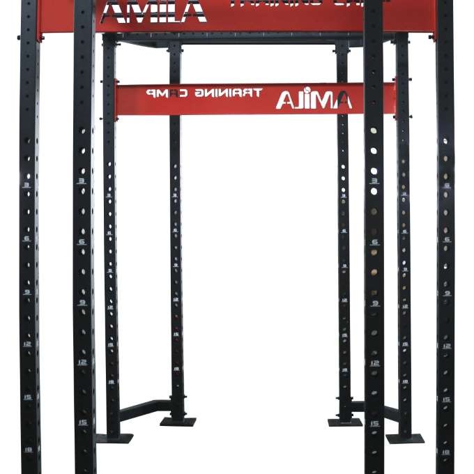Power Cage