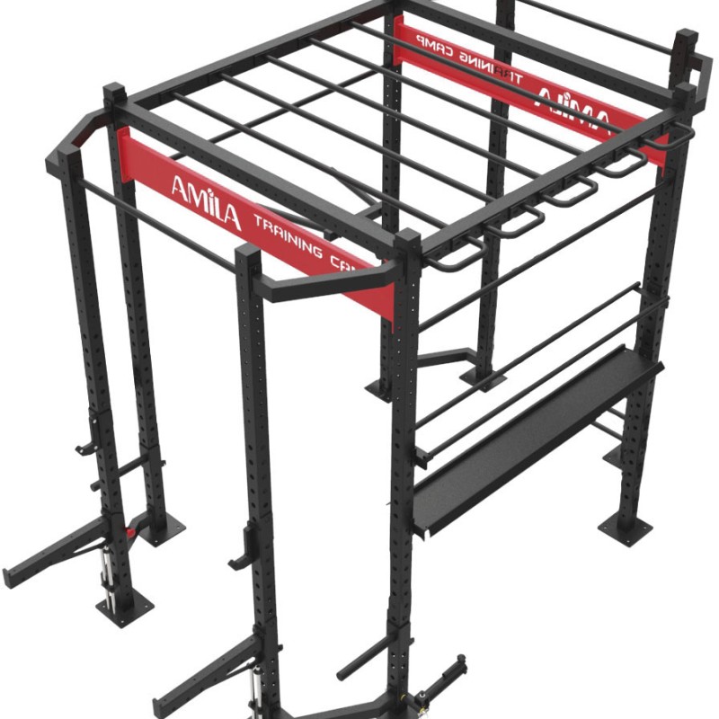 Power Cage