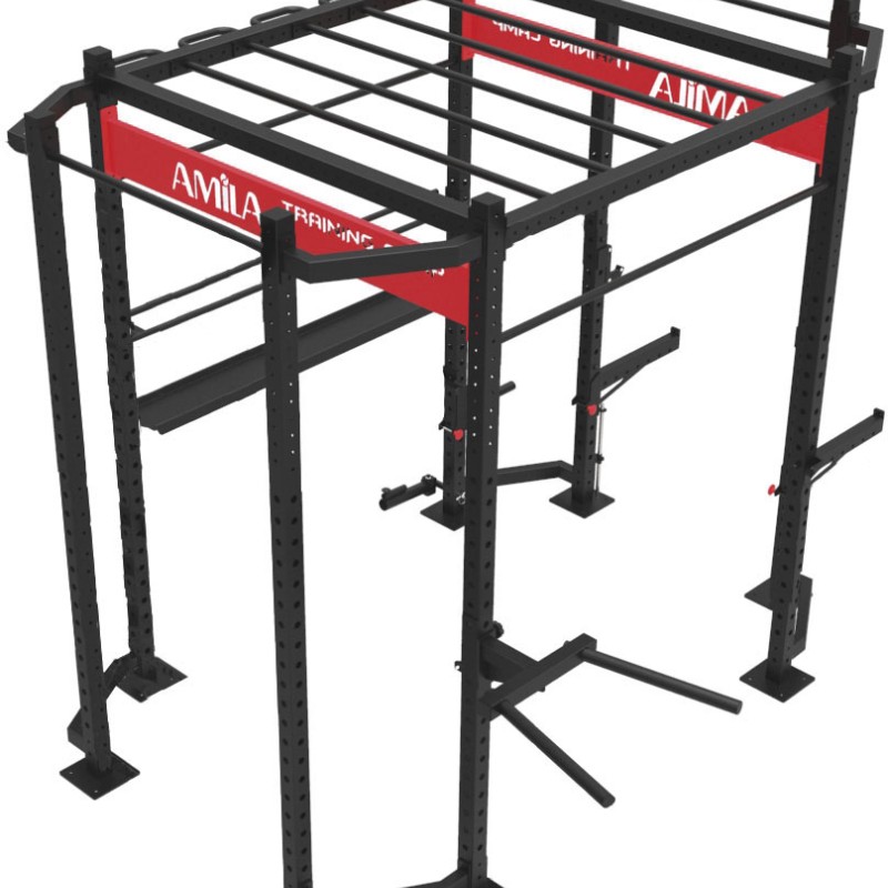 Power Cage