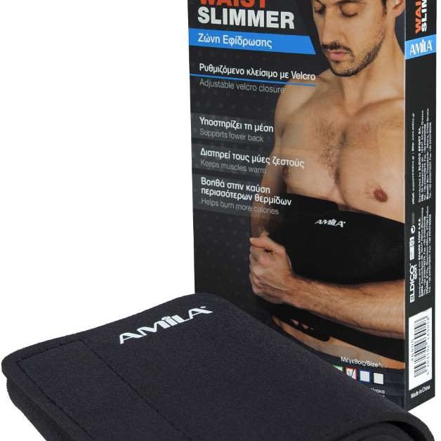 AMILA Waist Slimmer Medium
