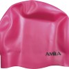 Σκουφάκι Κολύμβησης AMILA Medium Hair Ροζ