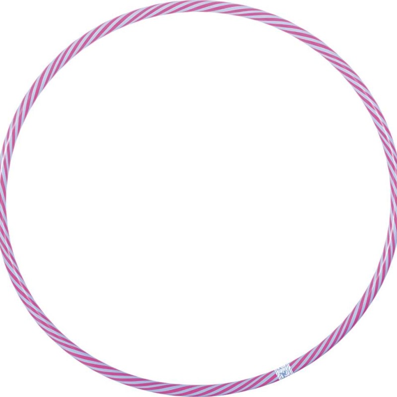 Χούλα-Χουπ Δίχρωμο 60cm - Φ18mm - 220gr