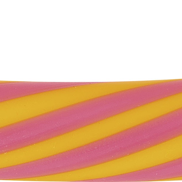Χούλα-Χουπ Δίχρωμο 70cm - Φ18mm - 260gr