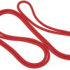 Σχοινάκι Ρυθμικής Γυμναστικής Επαγγελματικό, Κόκκινο