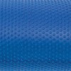 AMILA Foam Roller Pro Φ15x30cm Μπλε