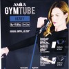 Λάστιχο AMILA GymTube Heavy