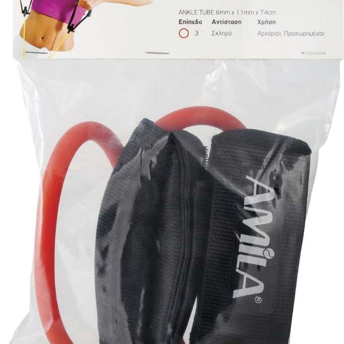 Λάστιχο Ankle Tube Heavy